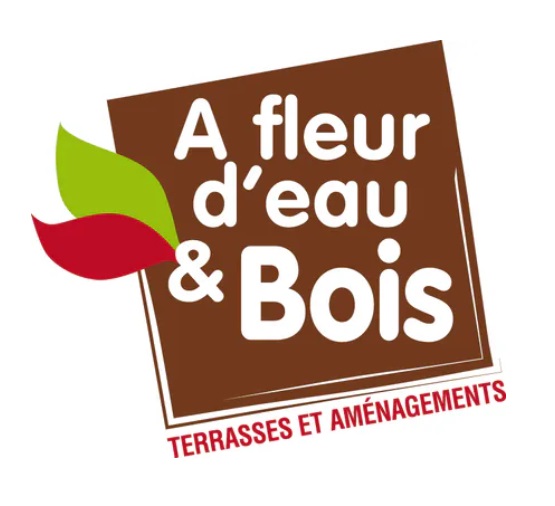 A fleur d'eau & Bois